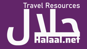 Travel Resources